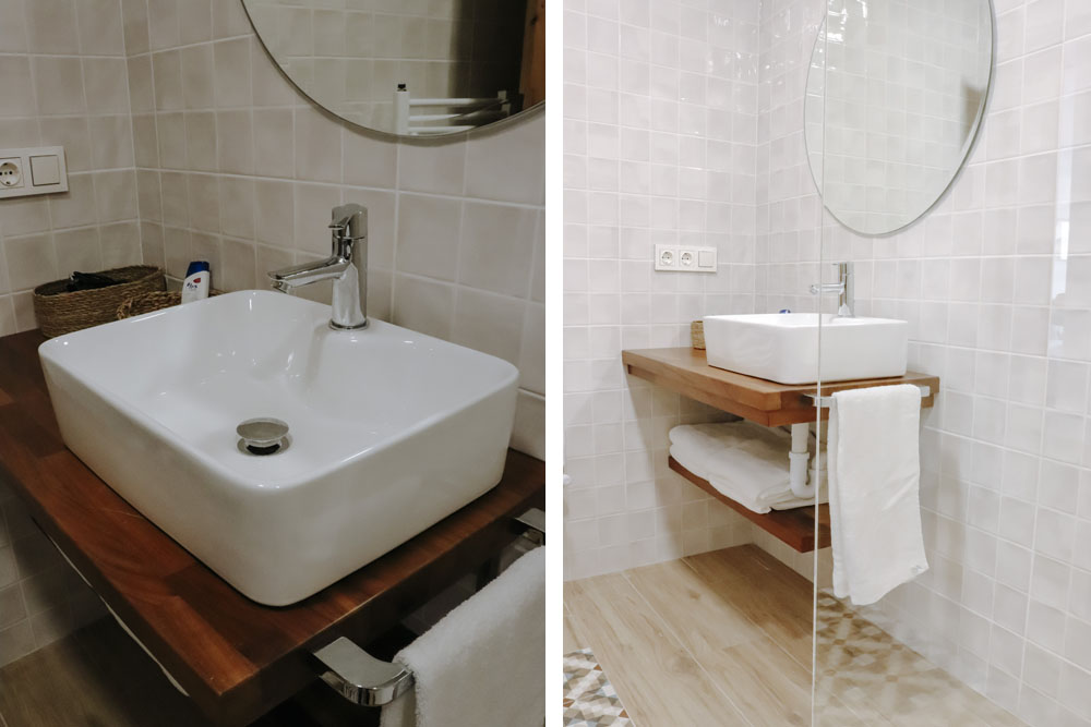 Apartamento El Llano en Galizano 05