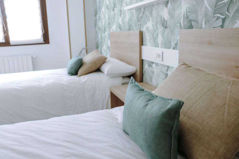Apartamento El Llano en Galizano 01