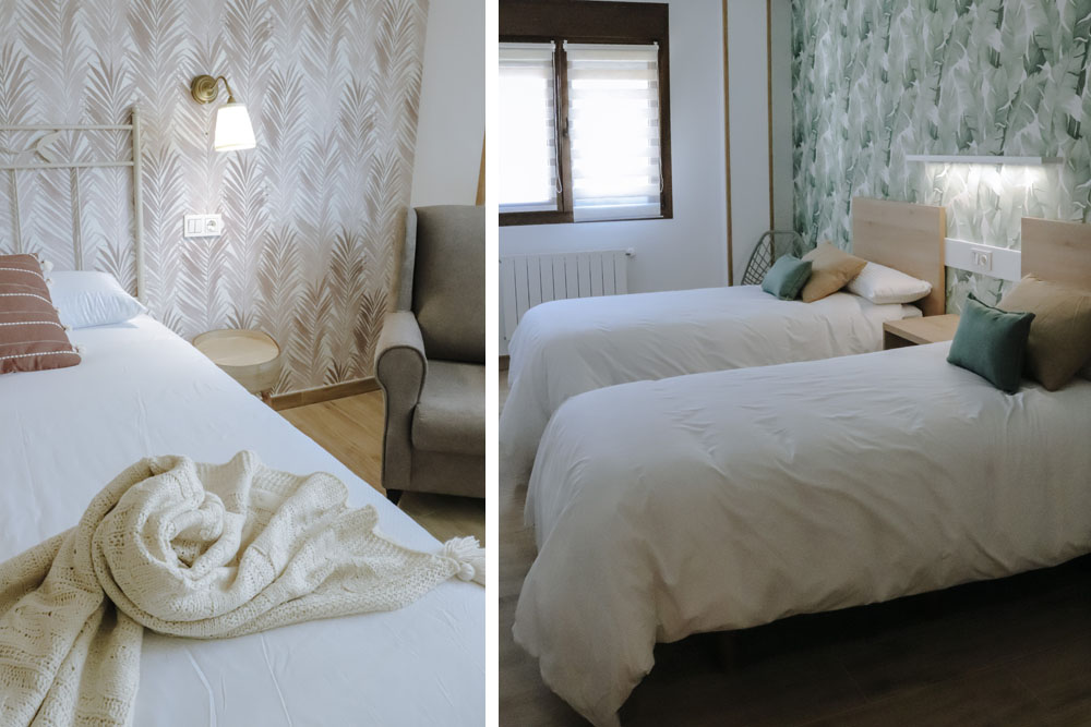 Apartamento El Llano en Galizano 04