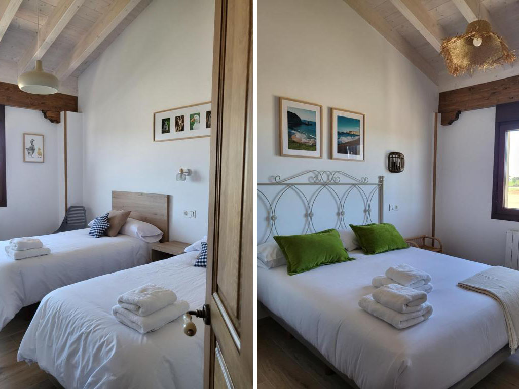 Apartamento el Llano 004