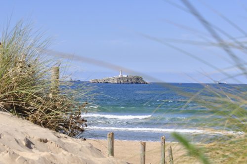 Playas de Somo y Loredo