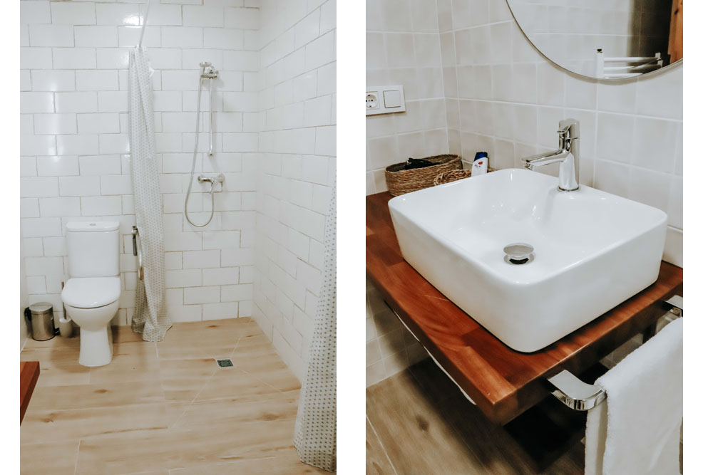 Apartamento El Güelgo en Galizano 05