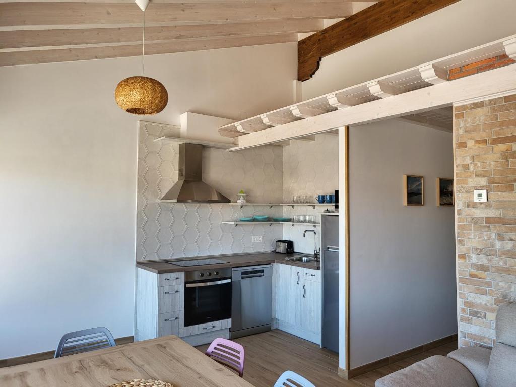 Apartamento el Llano 002