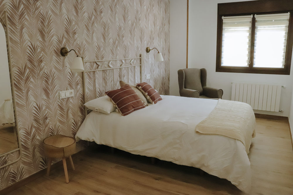 Apartamento El Llano en Galizano 02