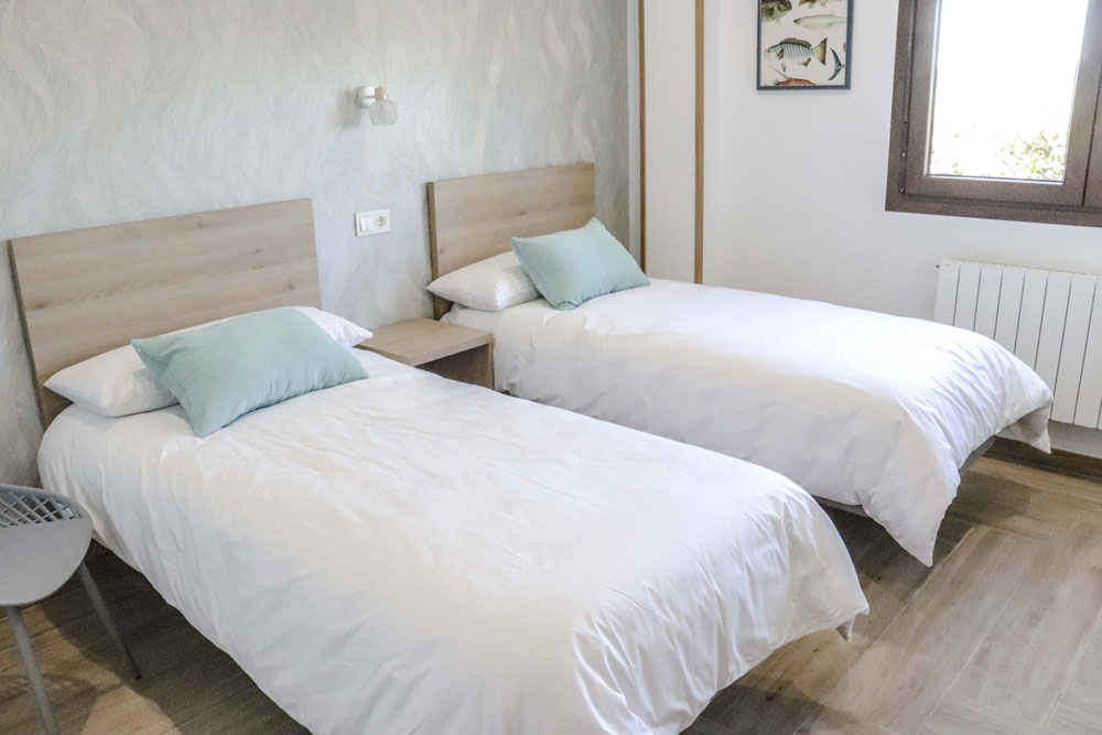 Apartamento Campomuro en Galizano 04