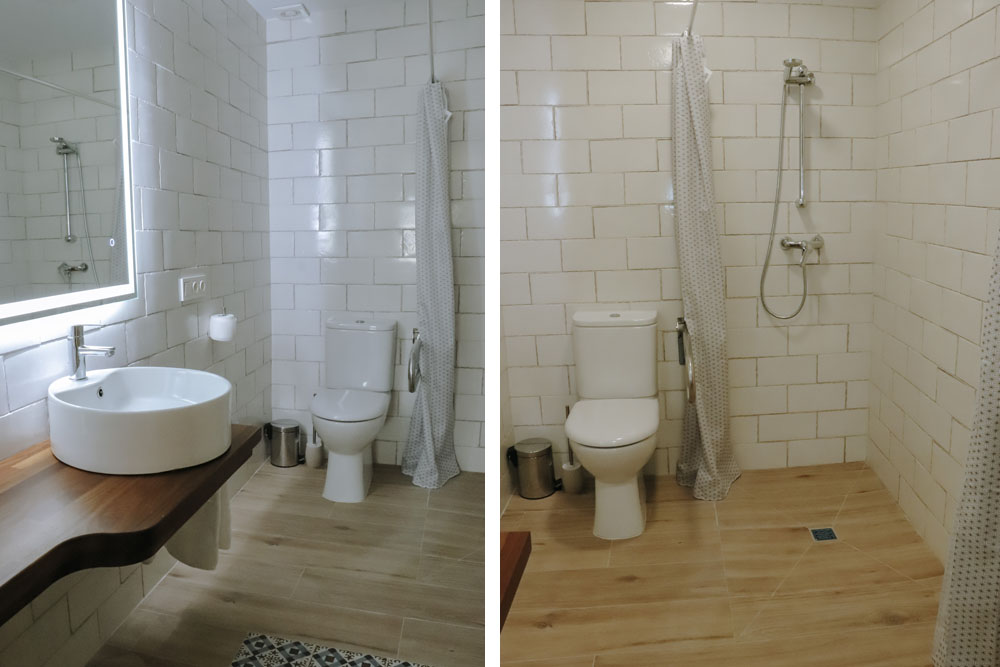 Apartamento El Llano en Galizano 07