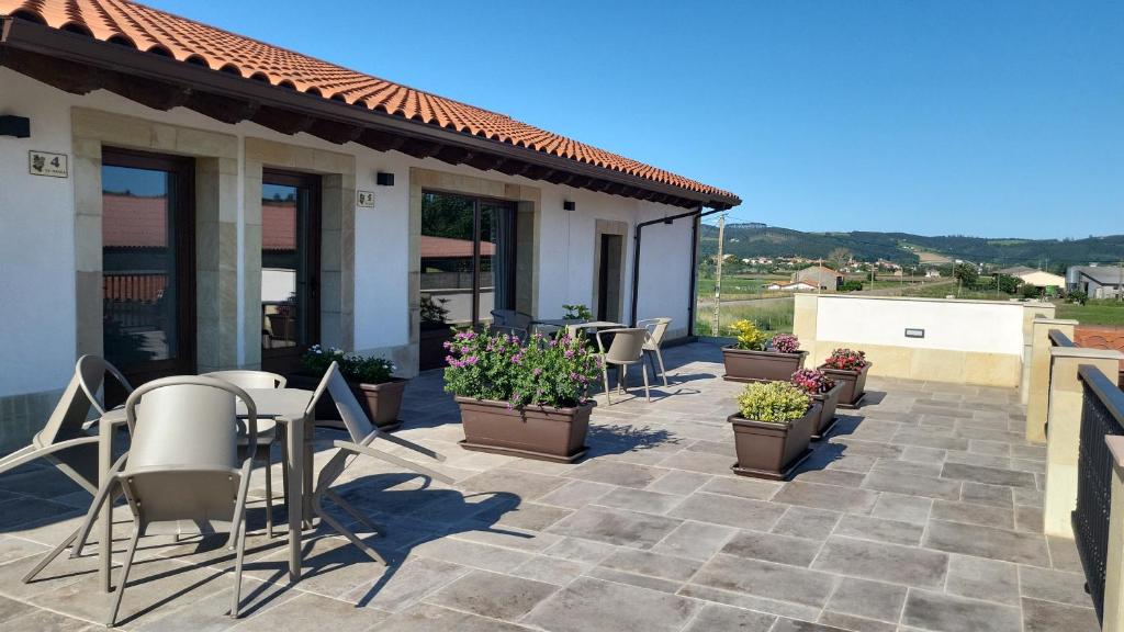 Apartamento el Llano 005