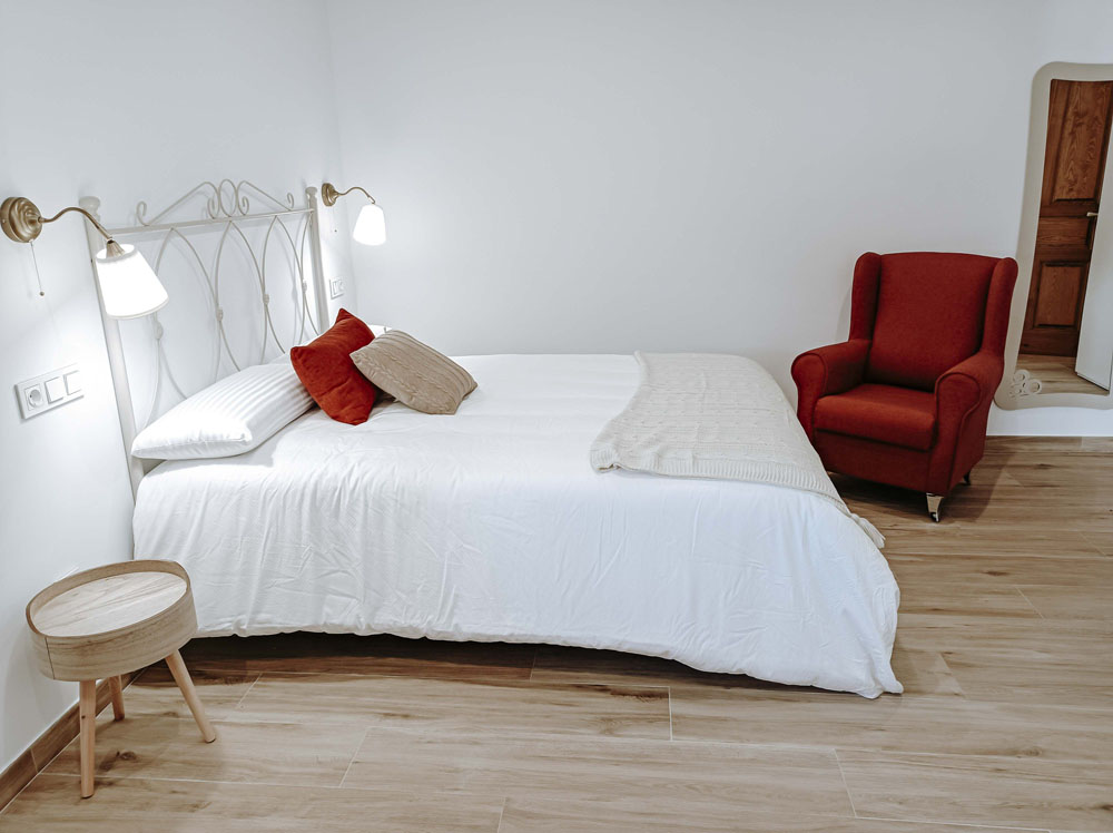 Apartamento El Güelgo en Galizano 01