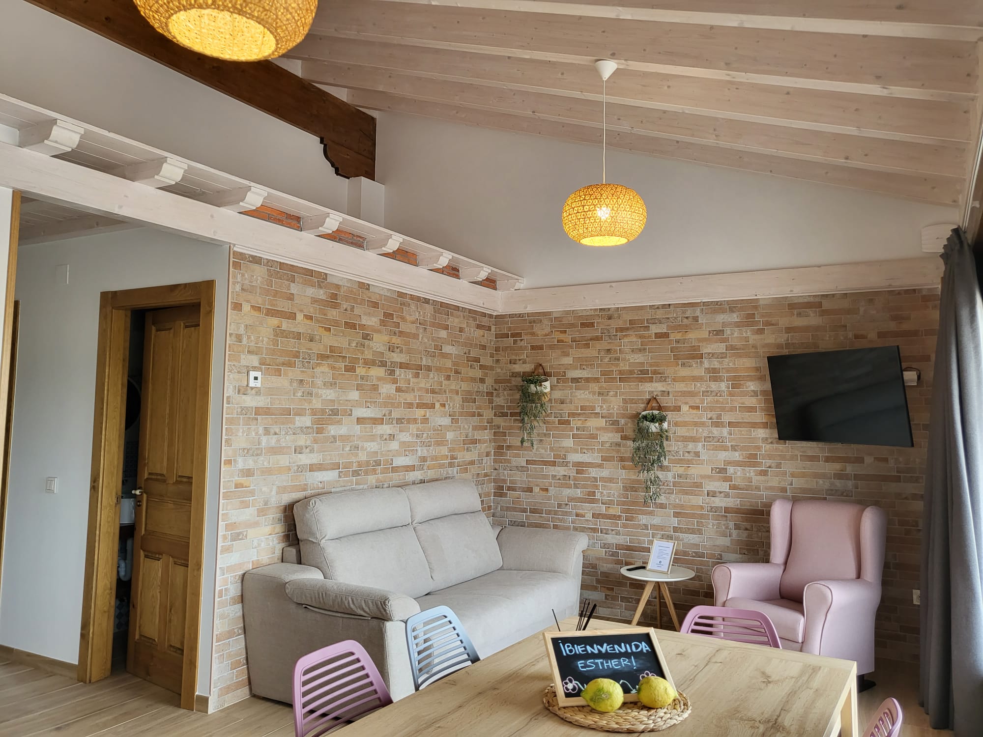 Apartamento el Llano 001