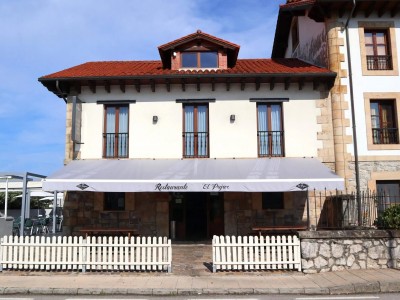 Restaurante El Pajar