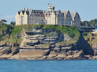 Palacio de la Magdalena