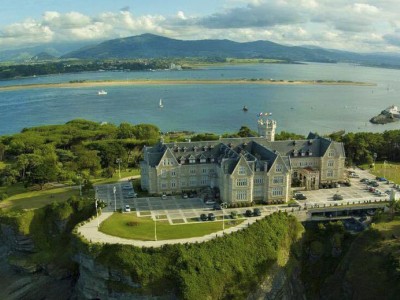 Península de la Magdalena