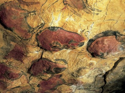 Cueva de Altamira