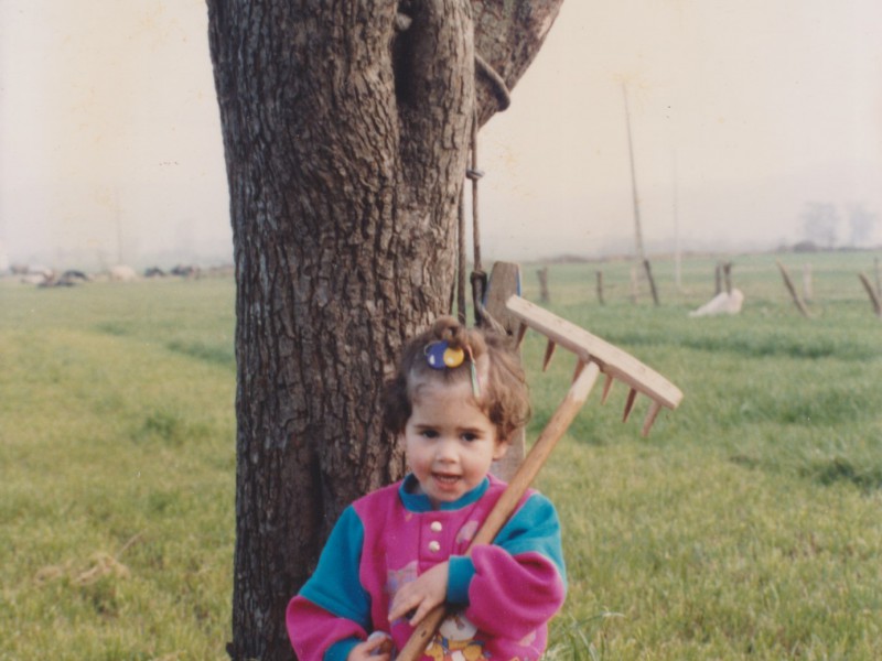 Apero para atropar el verde