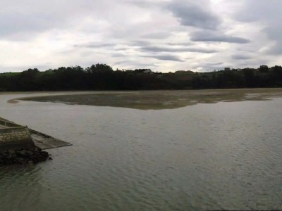 La bahía de Santander